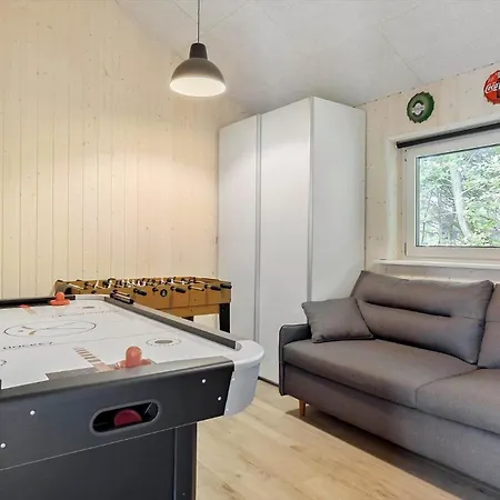 Dom wakacyjny Oh438-hadsund-sellegaarde-vest-16-a Hadsund