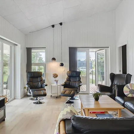 Dom wakacyjny Oh438-hadsund-sellegaarde-vest-16-a Hadsund