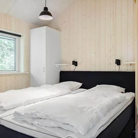 Dom wakacyjny Oh438-hadsund-sellegaarde-vest-16-a *