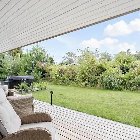 Ferienhaus Oh438 - Sellegaarde Vest 16 A *