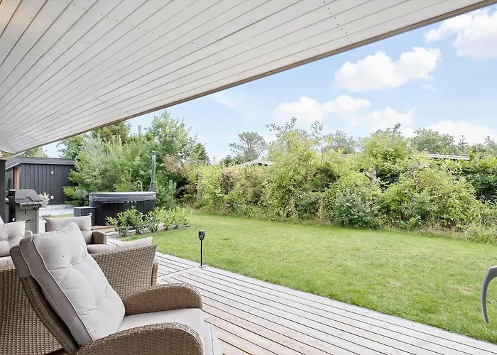 Oh438-hadsund-sellegaarde-vest-16-a Dom wakacyjny Hadsund