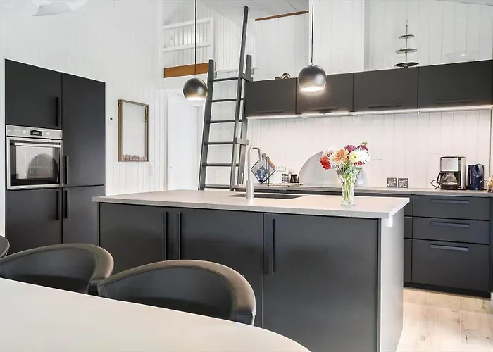 Oh438-hadsund-sellegaarde-vest-16-a Dom wakacyjny *