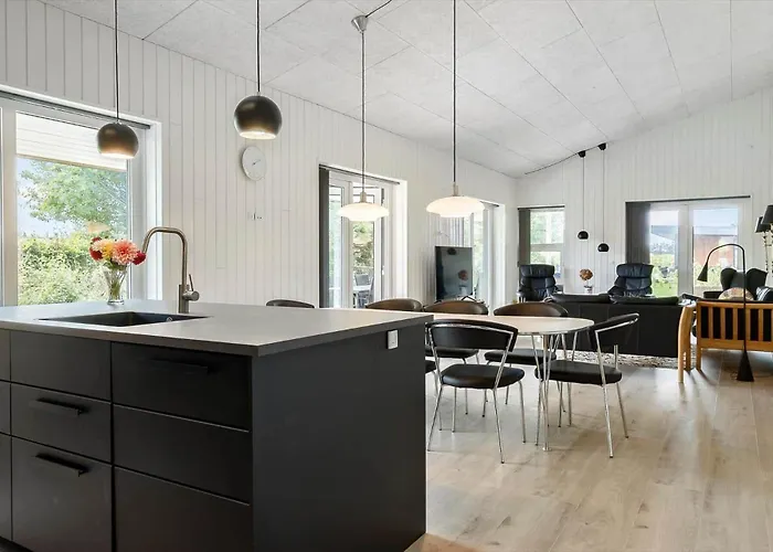 Casa de Férias Oh438-hadsund-sellegaarde-vest-16-a Hadsund