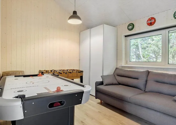 Dom wakacyjny Oh438-hadsund-sellegaarde-vest-16-a Hadsund