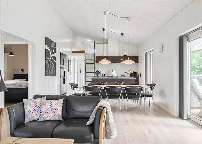 Dom wakacyjny Oh438-hadsund-sellegaarde-vest-16-a Hadsund