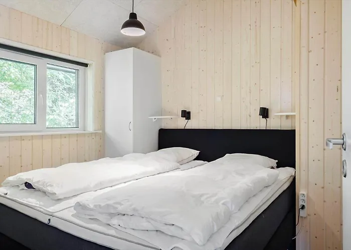 Dom wakacyjny Oh438-hadsund-sellegaarde-vest-16-a *