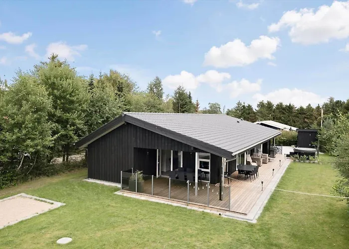 Oh438-hadsund-sellegaarde-vest-16-a Dom wakacyjny