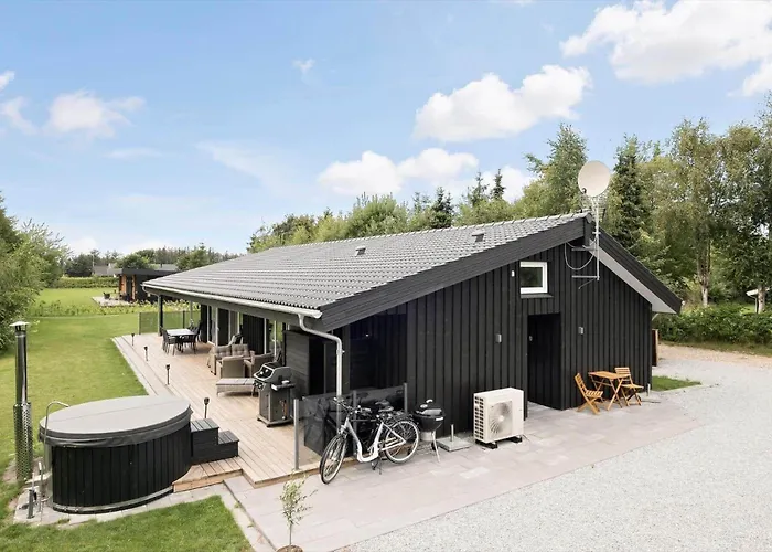 Oh438-hadsund-sellegaarde-vest-16-a Dom wakacyjny *